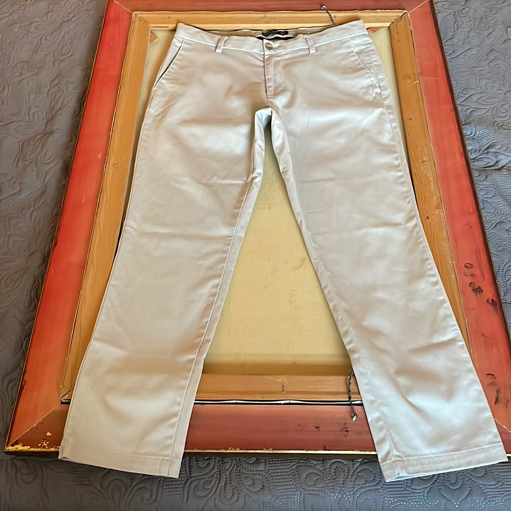 Dockers Signature Khaki - W32 L29